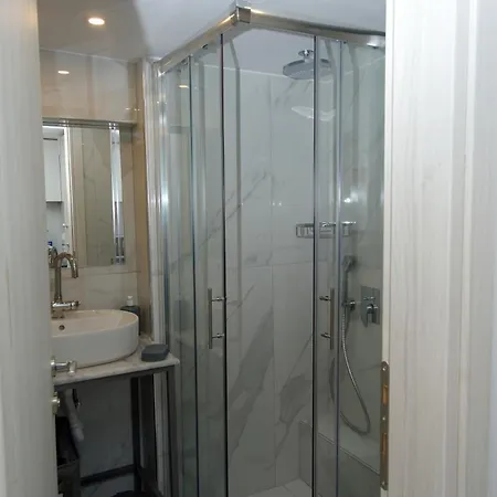 Apartment Ifi Paralía