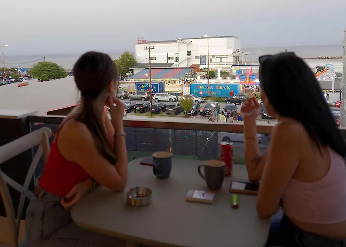 Διαμέρισμα Ifi Παραλία