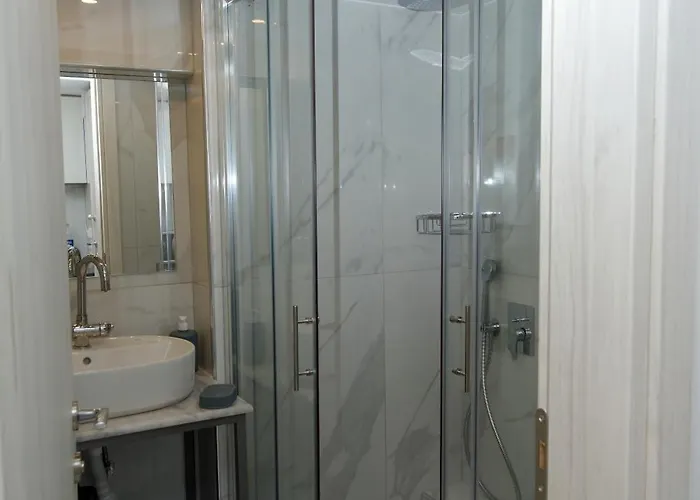 Διαμέρισμα Ifi Παραλία